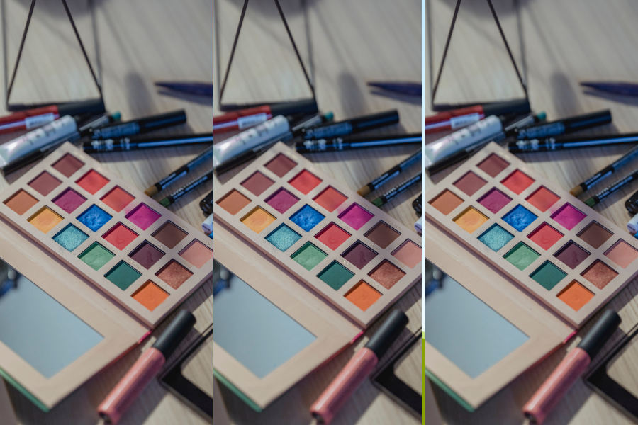 7 Insanely Easy Steps to Get Free Makeup